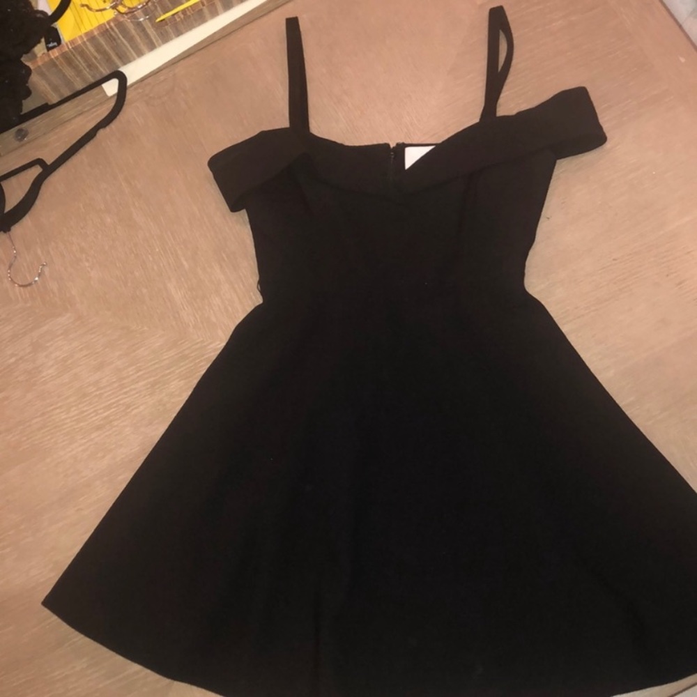 Cinq a sept dress